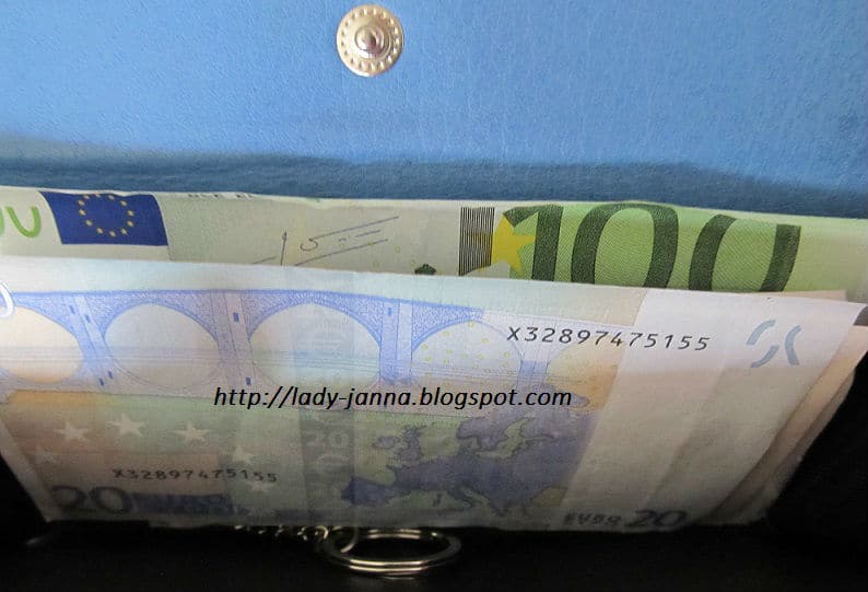 Lady-Janna-Findom-Money