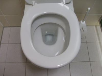 toilette-geruch