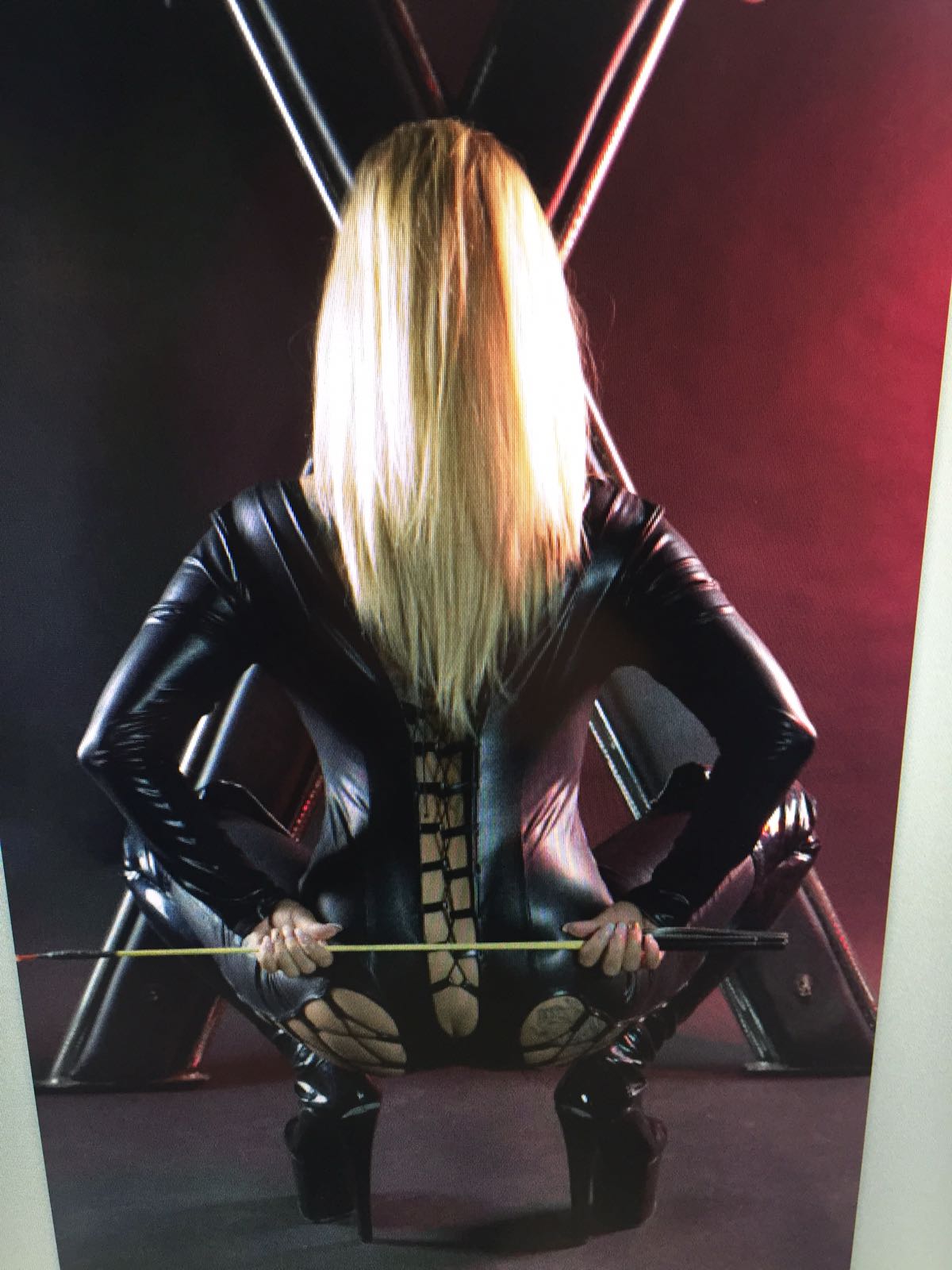 Avatar of QueenJade