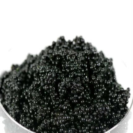 kaviar herrin