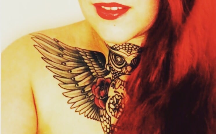 Avatar of herrinJulia