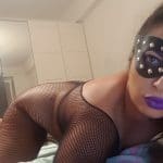Avatar of LadyLeya