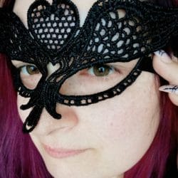 Avatar of LadyMolly8