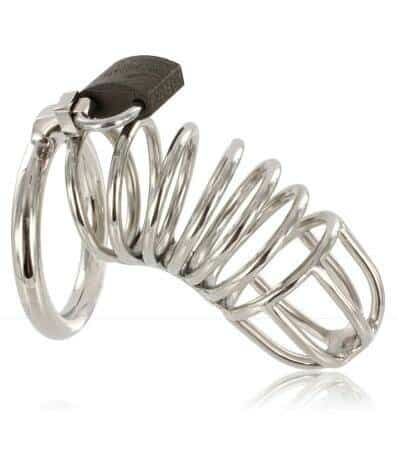 black-label-male-chastity-cage-spiral-40mm