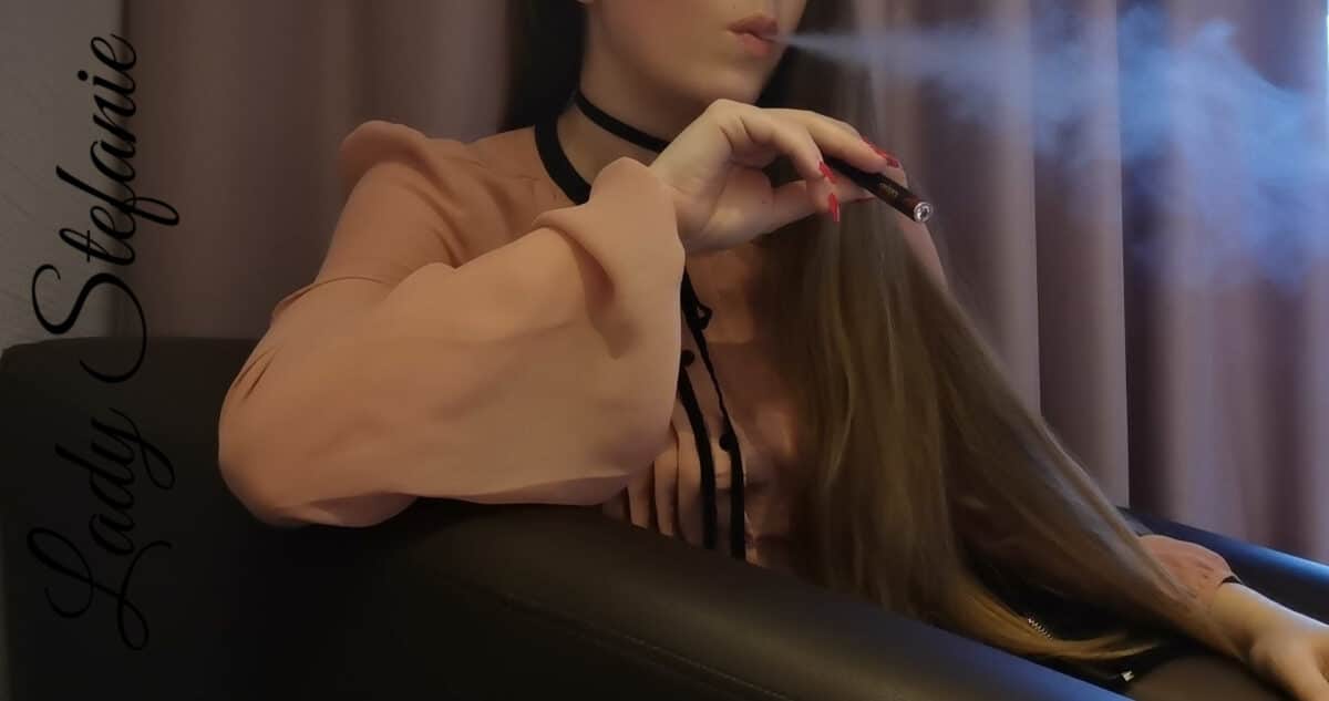 2025-05-01- Sexy Vaping - Igno Clip 4