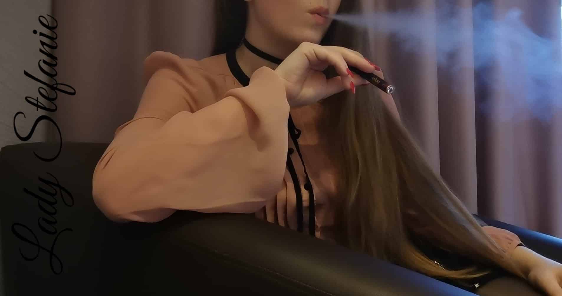 2025-05-01- Sexy Vaping - Igno Clip 4