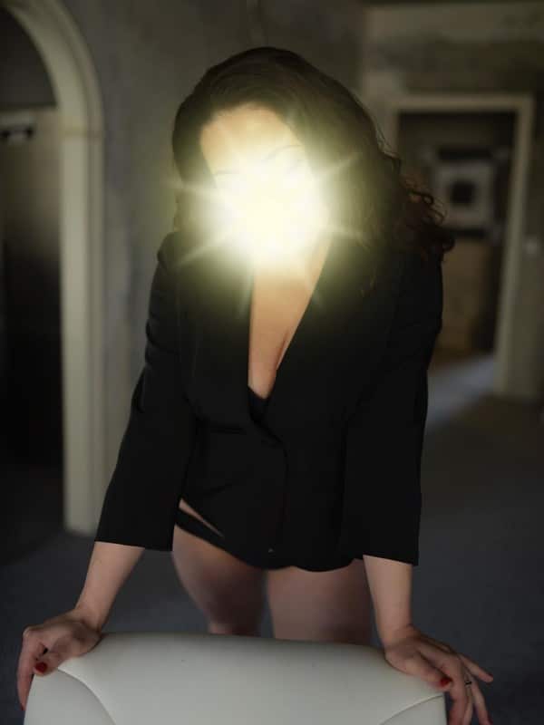 Domina Padrona aus Berlin - 14