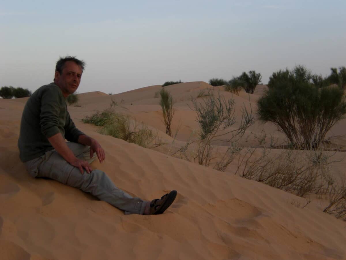 Sahara-Urlaub 2008 169