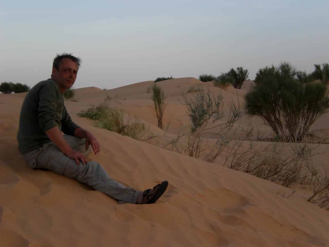 Sahara-Urlaub 2008 169
