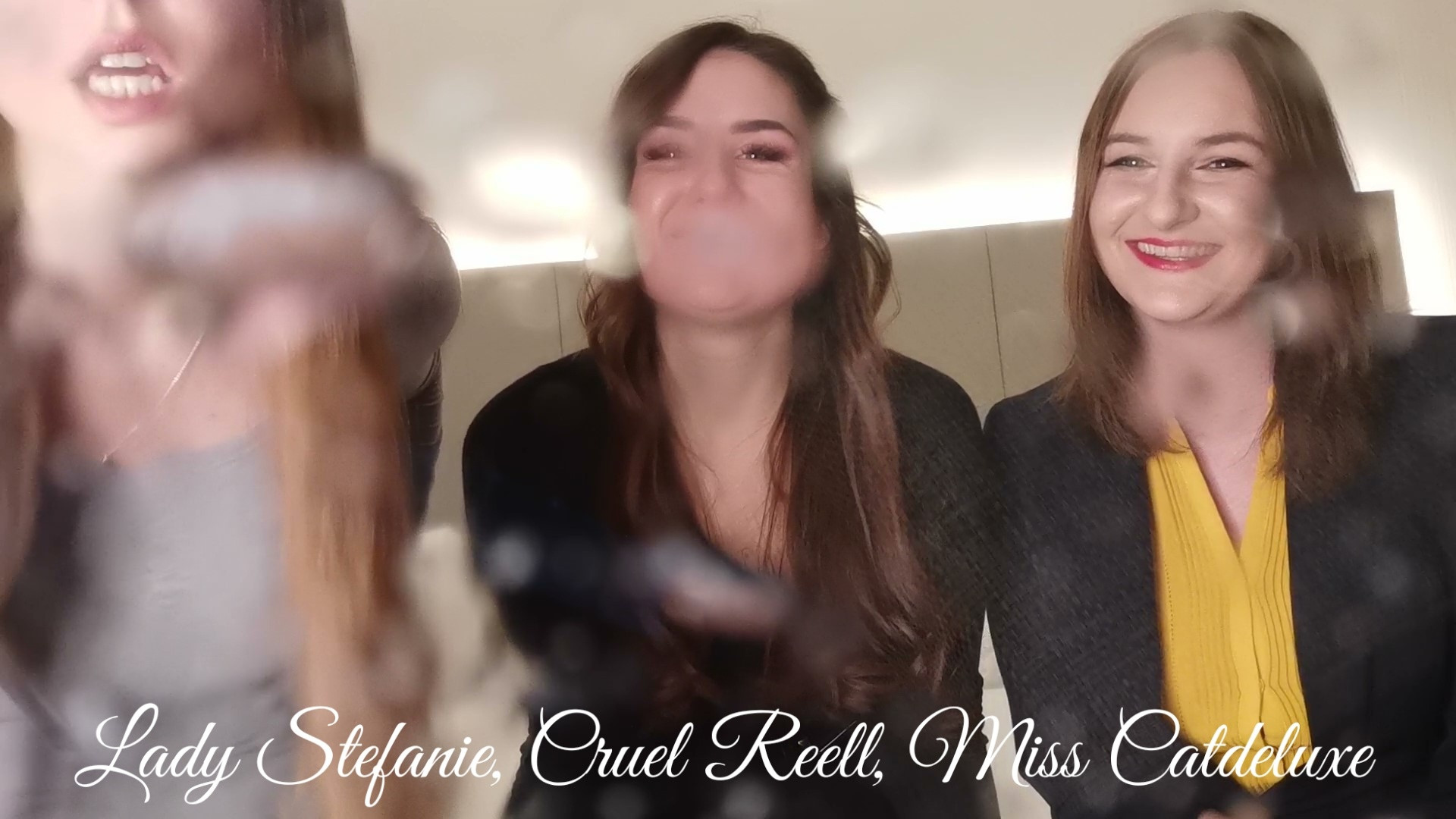 2025-09-01 - Voll in die Fresse