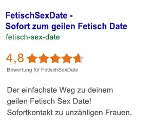 Fetisch Date fetisch sexdate
